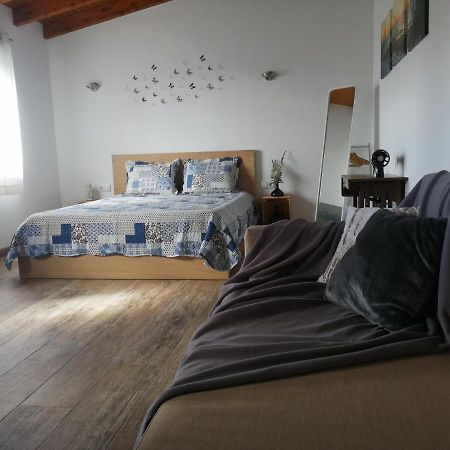 Casa Da Paraventa Gaeiras Kültér fotó