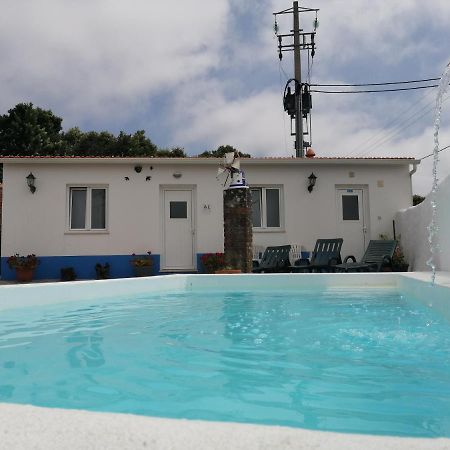 Casa Da Paraventa Gaeiras Kültér fotó