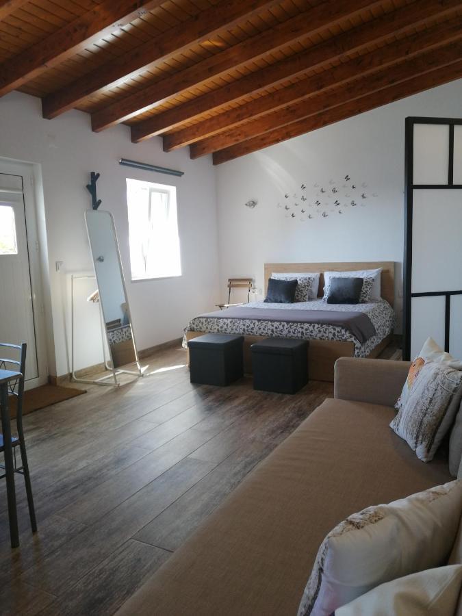 Casa Da Paraventa Gaeiras Kültér fotó