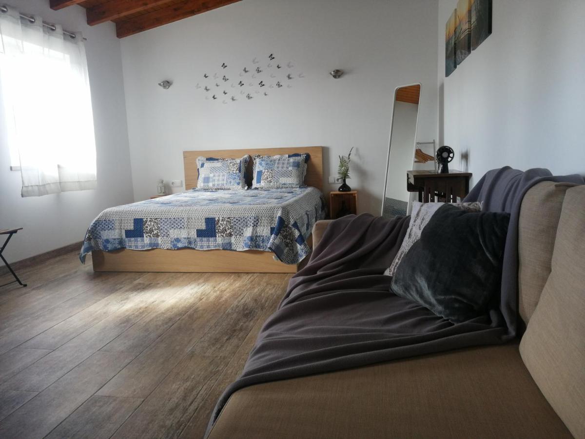 Casa Da Paraventa Gaeiras Kültér fotó