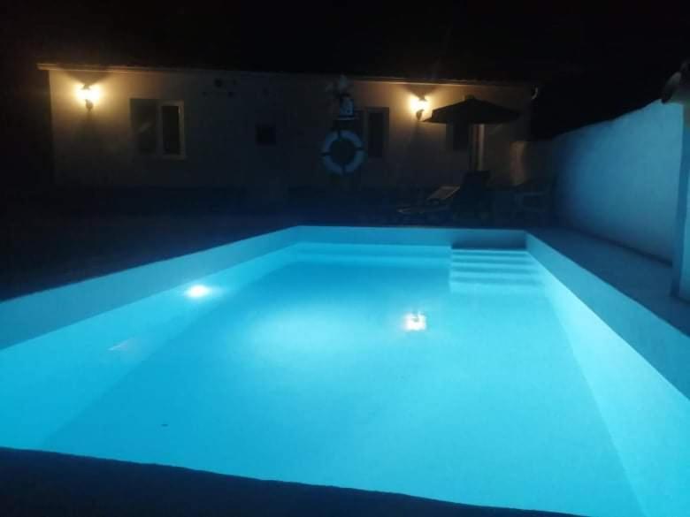 Casa Da Paraventa Gaeiras Kültér fotó