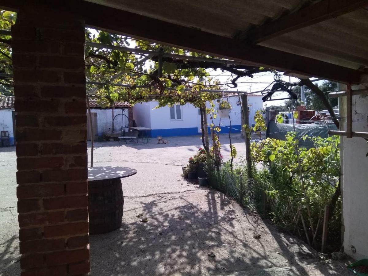 Casa Da Paraventa Gaeiras Kültér fotó