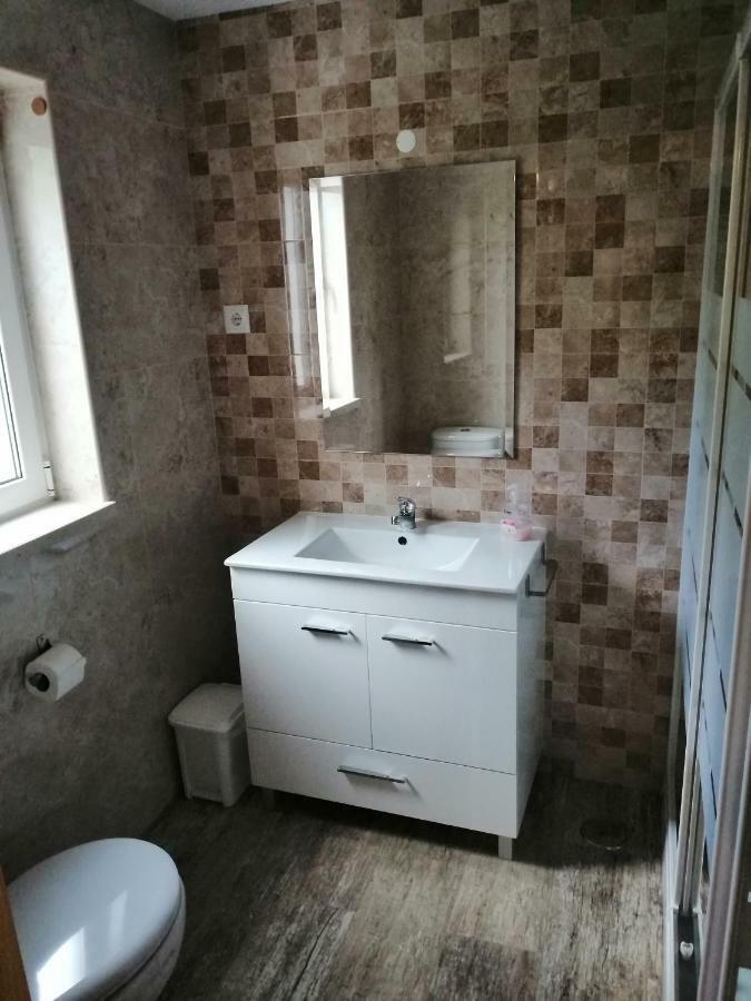 Casa Da Paraventa Gaeiras Kültér fotó