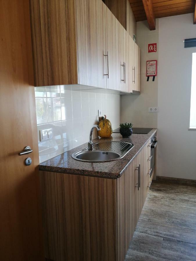 Casa Da Paraventa Gaeiras Kültér fotó